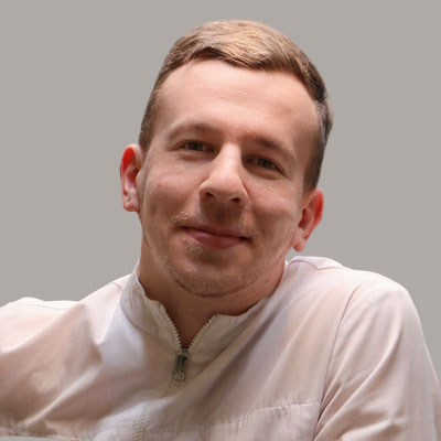 Погожев Николай Эдуардович