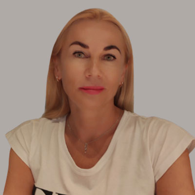 Воронцова Владислава Владимировна