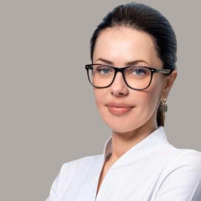 Завгородняя Валерия Геннадиевна