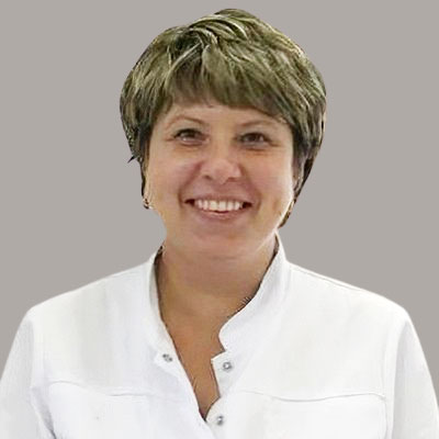 Коваленко Елена Владимировна