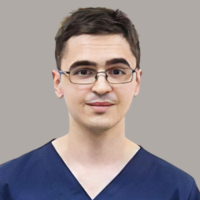 Ляшенко Богдан Игоревич