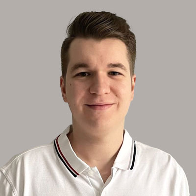 Линецкий Дмитрий Игоревич