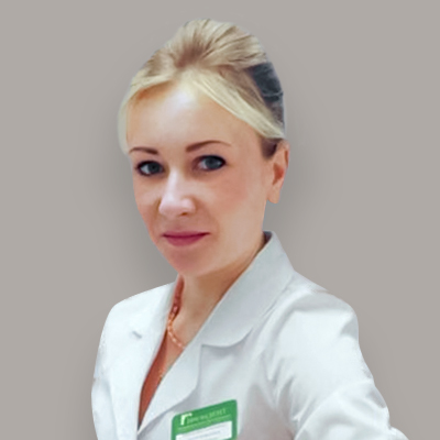 Макарова Екатерина Александровна