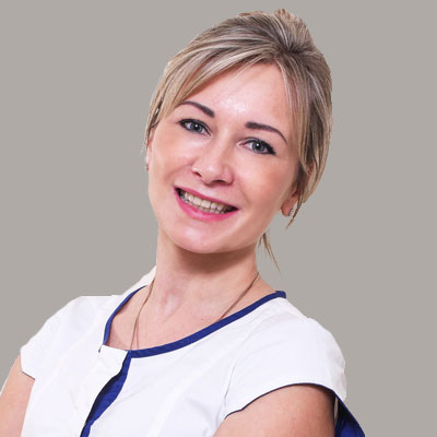 Макарова Екатерина Александровна