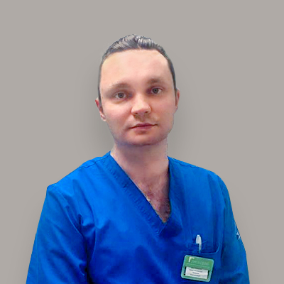 Павлунин Алексей Ильич