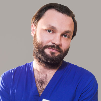 Павлунин Алексей Ильич