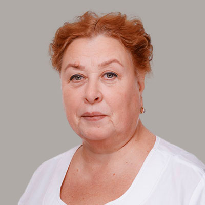  Зариня Елена Викторовна