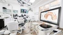 Cerec компьютер