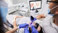 Cerec реставрация