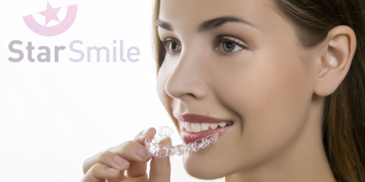 Star smile