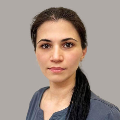  Абасова Оксана Атлухановна