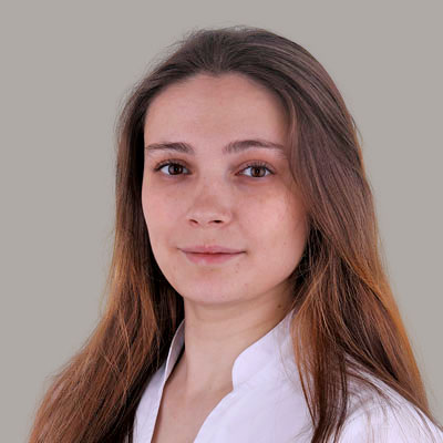  Фарафонова Анастасия Сергеевна