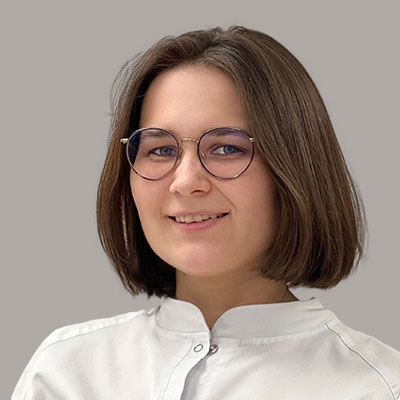  Крупнова Алина Алексеевна