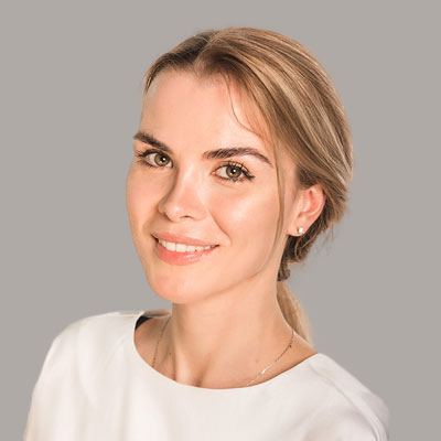  Выходцева Мария Александровна