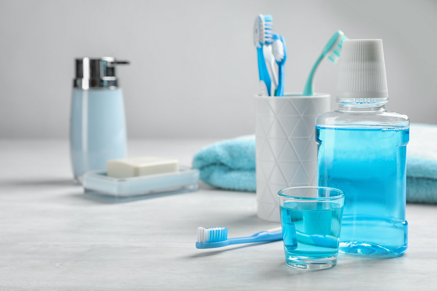 Можно ли чистить зубы перед тестом на ковид